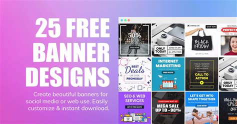 Freeware banner maker - Our YouTube banner maker includes all design editing tools in one place to help you create epic banners without breaking a sweat. Everything you need to create epic banners. From ready-made templates to removing background from your images or using millions of stock photos with advanced editing tools, Pixelied has got your back covered. 
